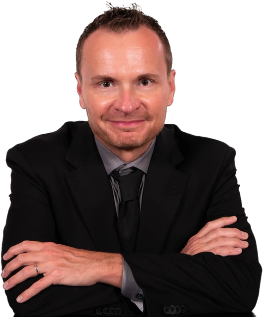 David Farr, Minneapolis magician